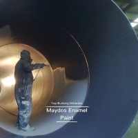 Maydos Anti Corrosion Industrial Coating Metal Tank Enamel Paint Varnish