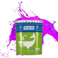 Quick Drying Alkyd Blending Paint Alkyd Metal Paint Industrial Painting