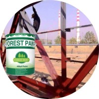 Alkyd Enamel Paint Manufacturer For Metal Steel And Wood Protection And Decoration