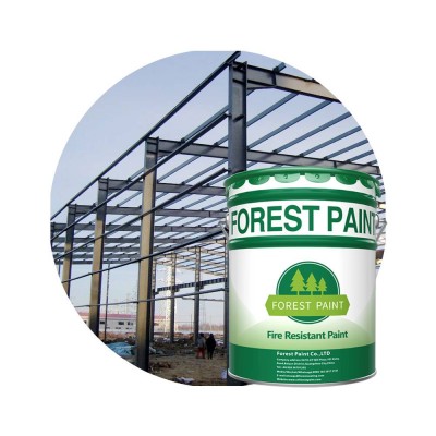 Fireproof Paint For Wood And Steel And Fire Lift Fireproof Paint Cabinets Fire Resistance 2 Hours Outdoor And Indoor